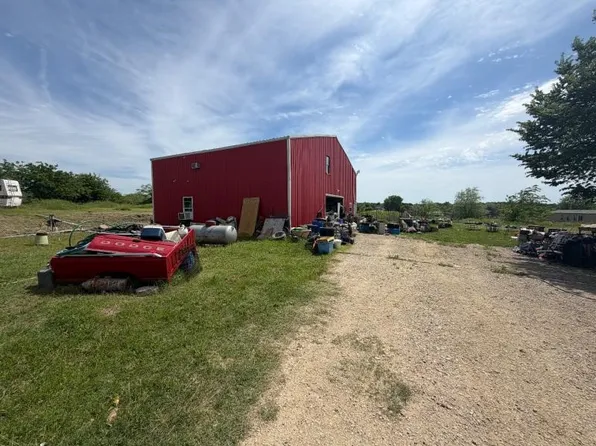 9300 Johns Rd, Alvarado, TX 76009