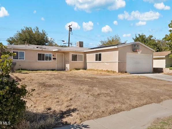 44615 Andale Ave, Lancaster, CA 93535