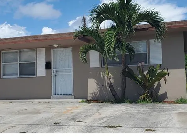 1171 NW 103rd St, Miami, FL 33150