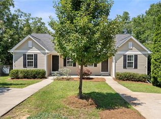 1813 Alyssum Pl, Winston Salem, NC 27127