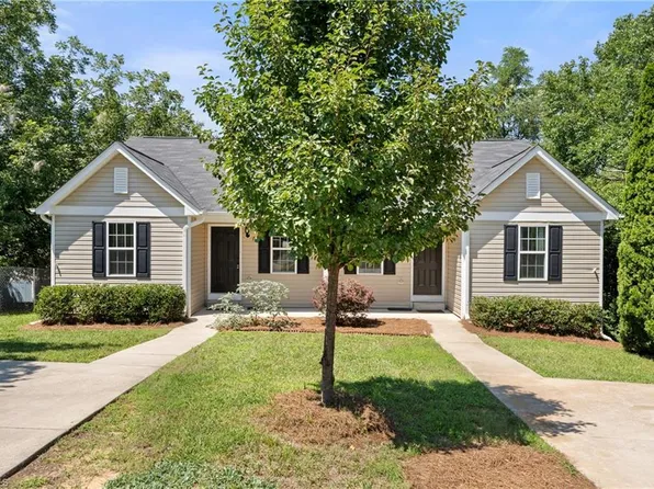 1813 Alyssum Pl, Winston Salem, NC 27127
