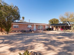 3517 N Olive Rd, Tucson, AZ 85719