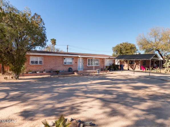 3517 N Olive Rd, Tucson, AZ 85719