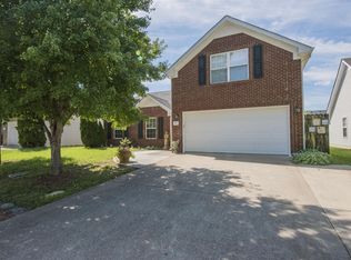 837 Aztec Dr, Murfreesboro, TN 37128