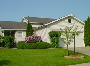 410 Galway Dr, Valparaiso, IN 46385