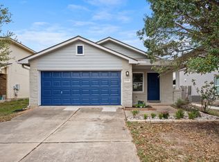 12016 Plains Valley Dr, Del Valle, TX 78617