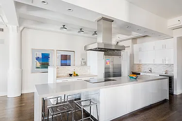 Sold by Brown Harris Stevens