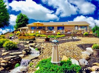 806 Rome Rock Creek Rd, Rome, OH 44085