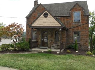 301 Spruce St, Canonsburg, PA