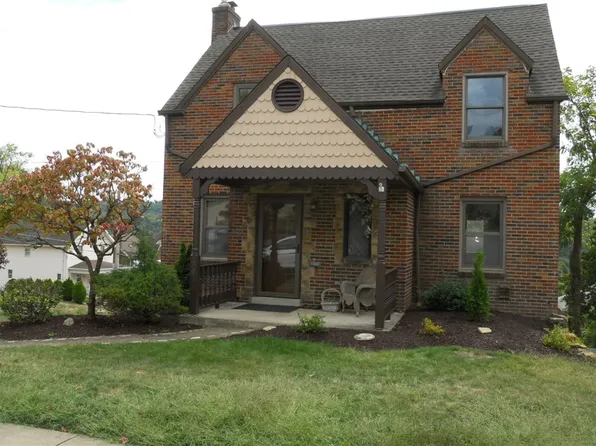 301 Spruce St, Canonsburg, PA 15317