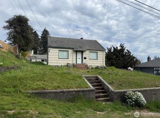 Midway Addition, Bremerton, WA 98312