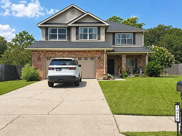 13212 Meadowland Ct, Gulfport, MS 39503