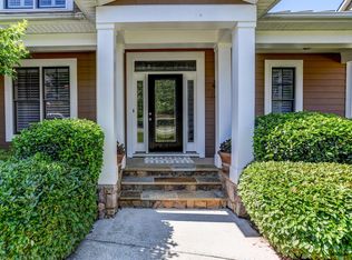 119 Hedgewood Dr, Mooresville, NC 28115