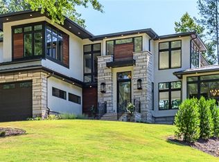 1107 Moores Mill Rd NW, Atlanta, GA 30327