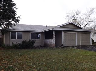 5232 Bartlett Ave, Klamath Falls, OR