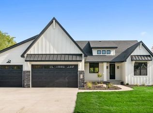 14135 McKenna Rd NW, Prior Lake, MN 55372