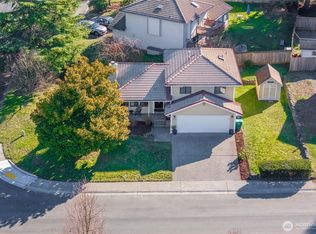 5305 SW 324th Pl, Federal Way, WA 98023