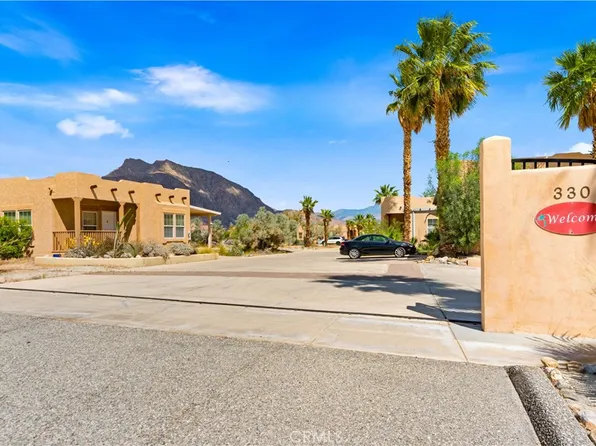 330 Palm Canyon Dr, Borrego Springs, CA 92004