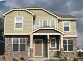 5362 Cornerstone Dr, Fort Collins, CO 80528