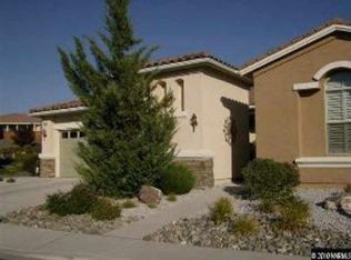 1860 Vicenza Dr, Sparks, NV 89434