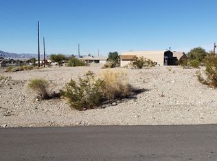 2221 Anacapa Pl LOT 1, Lake Havasu City, AZ 86403