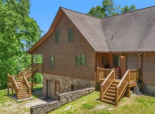 4098 Roundabout Rd, Creston, NC 28615