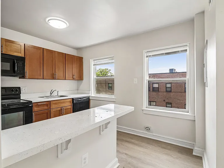 Takoma Flats - Downtown Silver Spring — Photo 20
