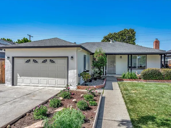 2341 Woodland Ave, San Jose, CA 95128