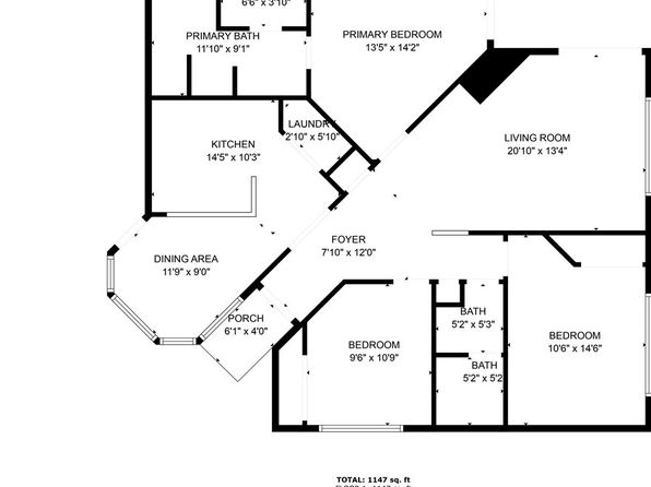 2837 Du Barry Manor Ln, Las Vegas, NV 89108