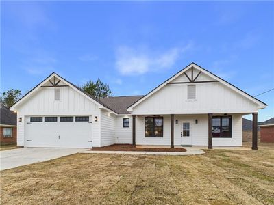 35 Ridgebrook Dr, Phenix City, AL, 36869