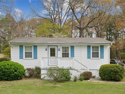 6266 Richmond Rd, Williamsburg, VA, 23188