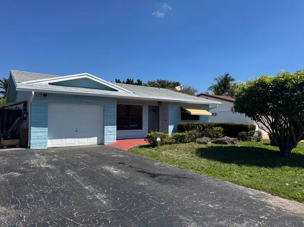 3379 NW 63rd Street, Fort Lauderdale, FL 33309