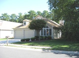 2201 Beltane Rd, Toms River, NJ 08755