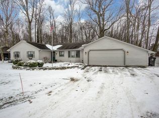 4823 Schwartz Rd, New Haven, IN 46774