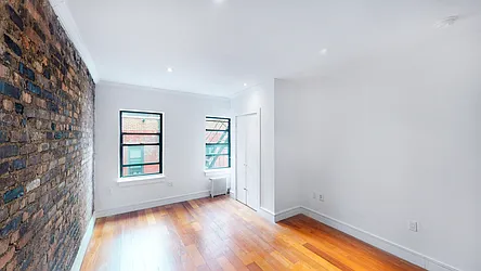 Rented by Keller Williams NYC