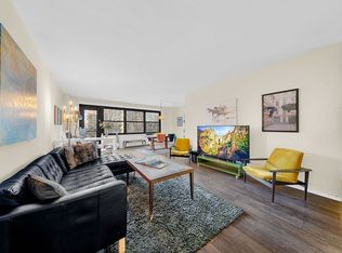 Lincoln Towers, New York, NY 10023