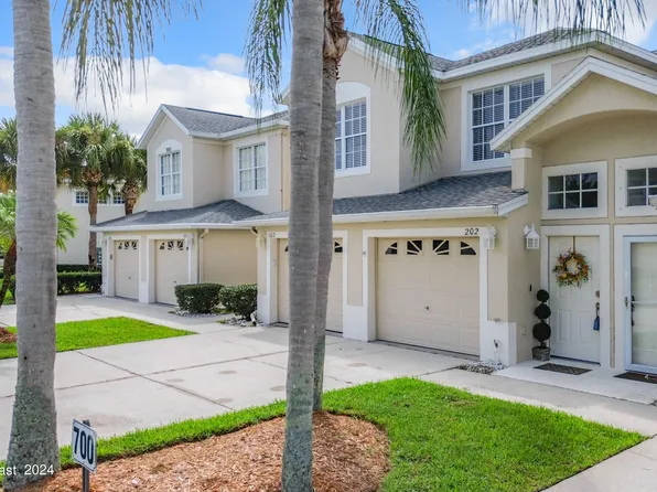 700 Trotter Ln E #202, Melbourne, FL 32940