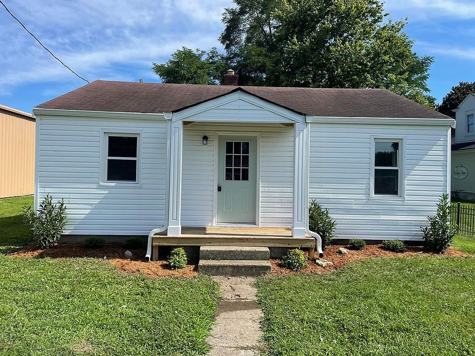 200 E High St, Warsaw, KY 41095 Zillow