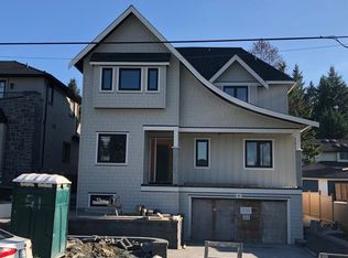 838 Cottonwood Ave, Coquitlam, BC V3J2T1