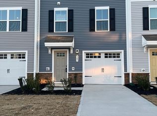 347 Apricot Sun Way, Zebulon, NC 27597