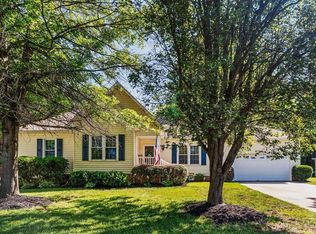 7 Sage Brush Ct, Greer, SC 29651