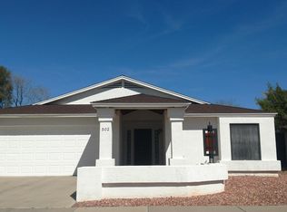 502 W Fellars Dr, Phoenix, AZ 85023