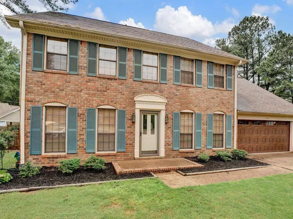 5850 Sweet Oak Cv, Bartlett, TN 38134