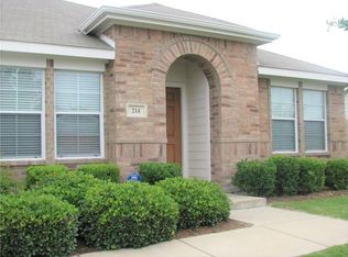 214 Independence Trl, Forney, TX 75126