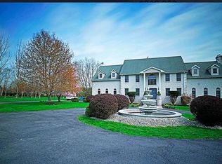 152 Butler Rd, Princeton, NJ 08540