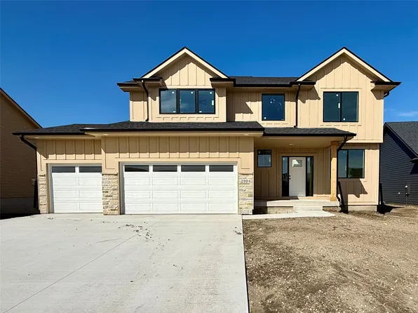 2904 NW Fairfield Ct, Ankeny, IA 50023
