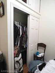 Rented by Living New York