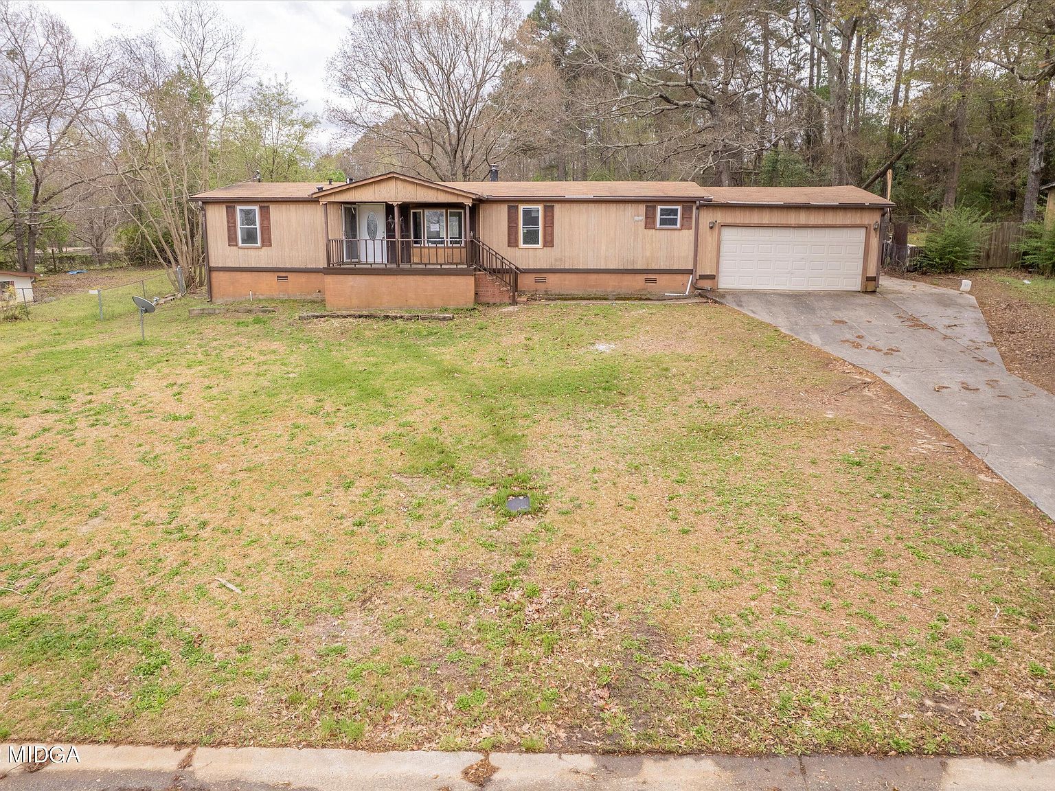 103 Jessica Dr, Warner Robins, GA 31093 Zillow