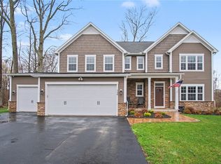 248 Hillbridge Dr, Rochester, NY 14612
