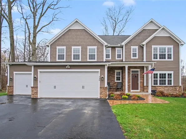 248 Hillbridge Dr, Rochester, NY 14612